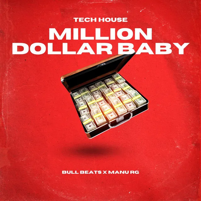 Million Dolar Baby (House Remix)