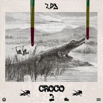 CROCO PROJECT 2 by 2DS