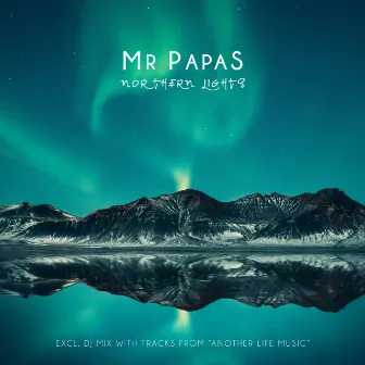 Northern Lights (DJ Mix) by Mr. Papas