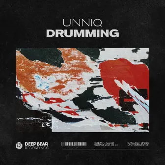 Drumming by UNNIQ