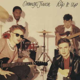 Rip It Up by Orange Juice