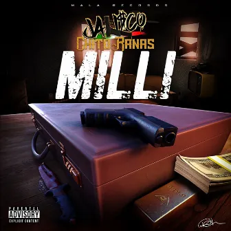 Milli by Unknown Artist