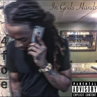 In Gods Hands by 4foe