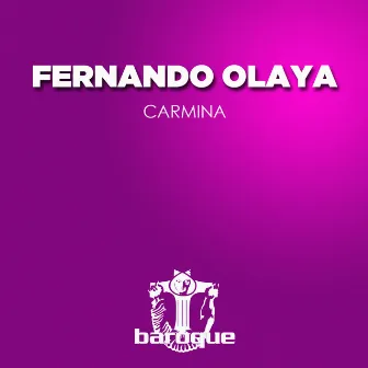 Carmina by Fernando Olaya