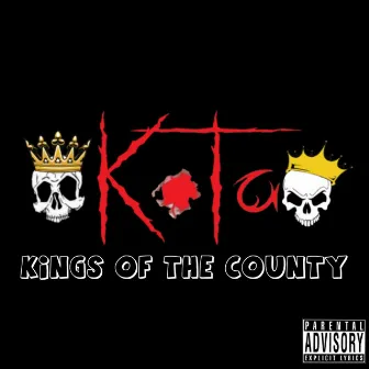 Kings Of The County by KoTc