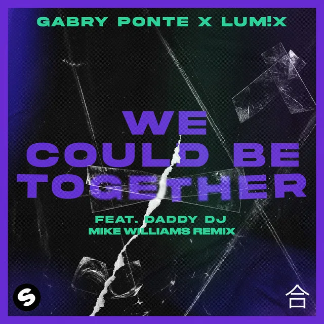 We Could Be Together (feat. Daddy DJ) - Mike Williams Remix