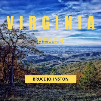 Virginia Beach by Bruce Johnston