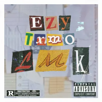 Lmk by Txmo