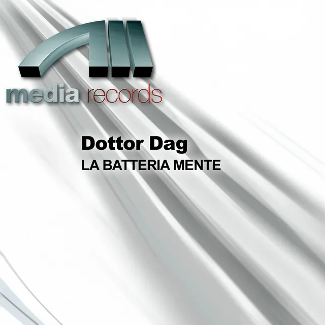 La Batteria Della Mente