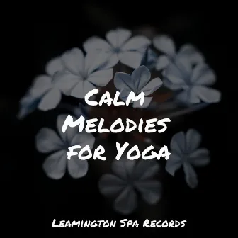 Calm Melodies for Yoga by Regen