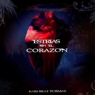 Estrias en el Corazon by Kari Beat Formas