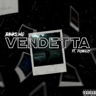 Vendetta by Banks Mg