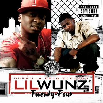 Twenty-Four by Lil Wunz