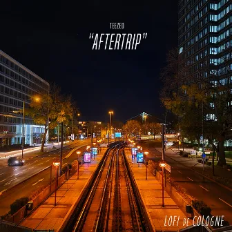 Aftertrip by Teezed