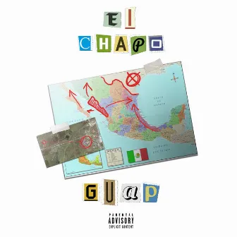 El Chapo by Guap