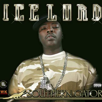 Southern Gator by Ice Lord