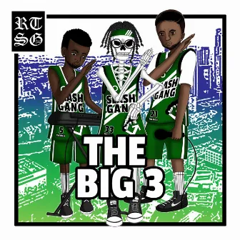 RTSG presents The Big 3 by CMHretro