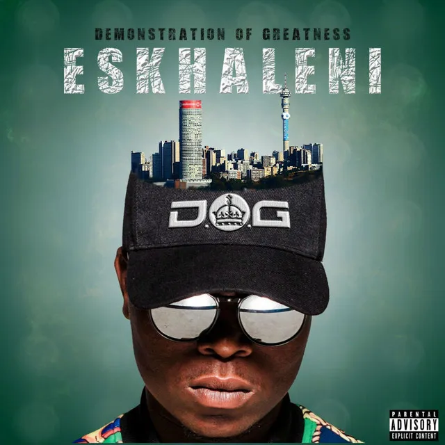 Eskhaleni