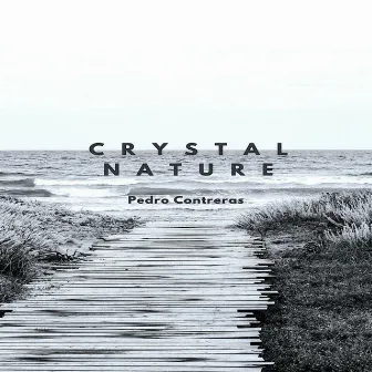 Crystal Nature by Pedro Contreras