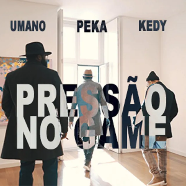 Pressao no Game