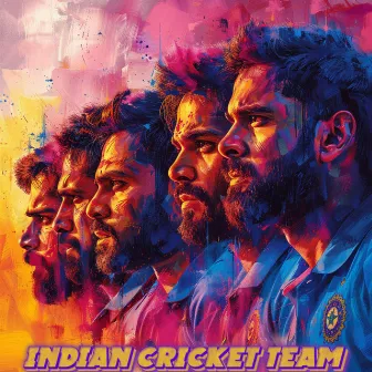 Indian Cricket Team Fan Songs by India