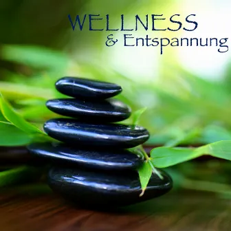 Wellness und Entspannung - 50 Momente der Entspannung mit Ruhige Hintergrund Musik Ambient by John Silverman