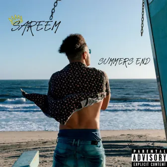 SUMMERS END by Sareem