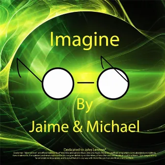 Imagine by JaImE