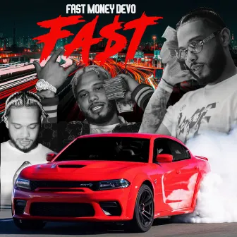 Fast by Fast Money Devo