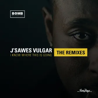 I Know Where This Is Going - The Remixes by Sam Paye