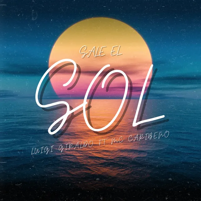 Sale el Sol