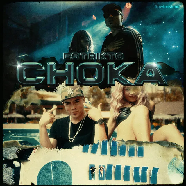 Choka