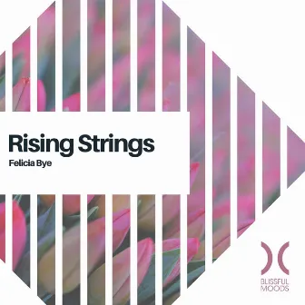 Rising Strings by Felicia Bye