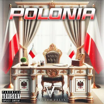 Polonia by Victor Felix