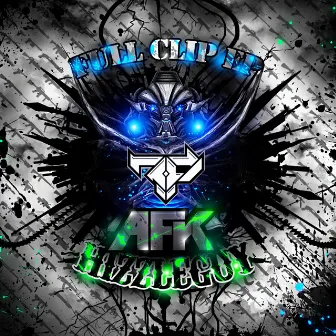 Full Clip EP by Hizzle Guy