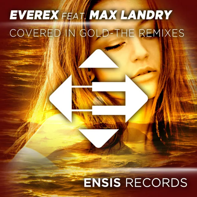 Covered In Gold - ELBI Remix