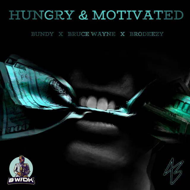 Hungry and Motivated