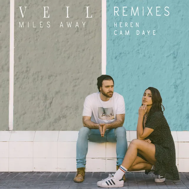 Miles Away - Cam Daye Remix