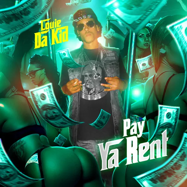 Pay Ya Rent