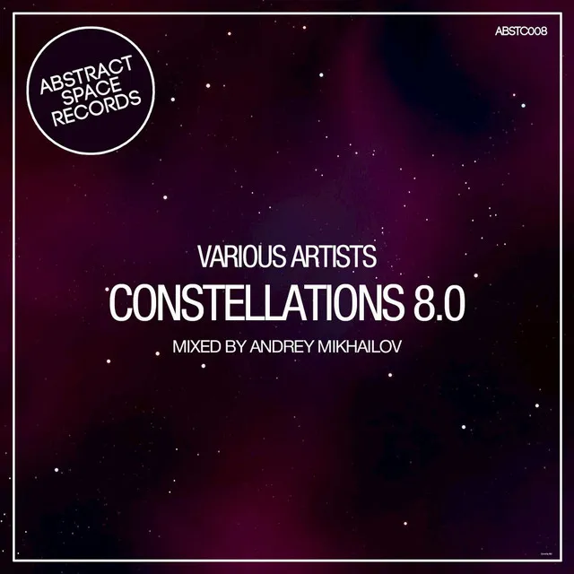 Constellations 8.0 - Compiled by Andrey Mikhailov