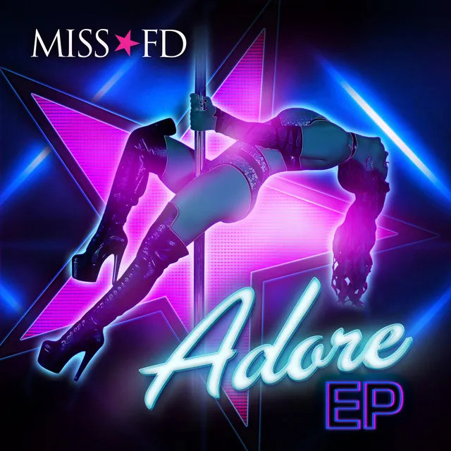 Adore - EP