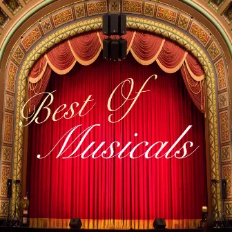 Best Of The Musicals by The New Musical Cast