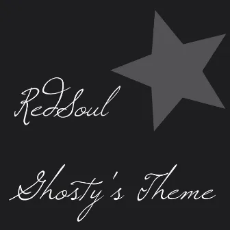 Ghosty's Theme by Redsoul