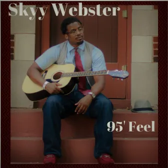 95' Feel by Skyy Webster