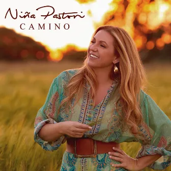 Camino by Niña Pastori