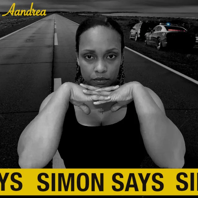 Simon Says