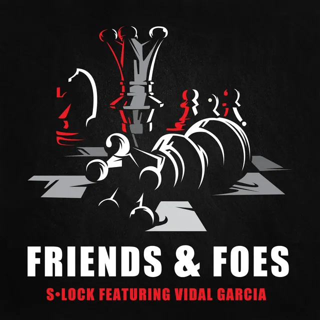 Friends & Foes