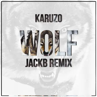 Wolf by KARUZO