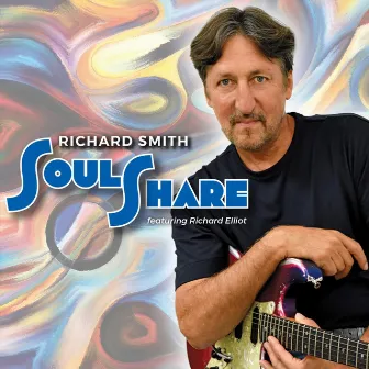 Soul Share by Richard Smith