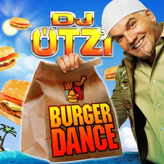 Burger Dance by DJ Ötzi